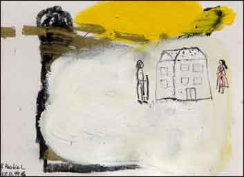 La maison 25.11.99 / 6