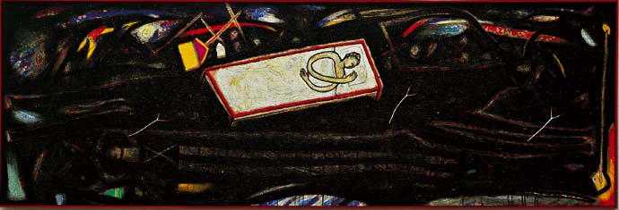 Le rouge du dormeur
