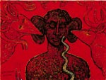A l'écoute des cerfs II